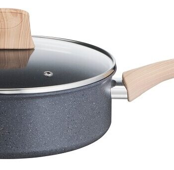 Tefal Natura Force Sauterpande ø24
