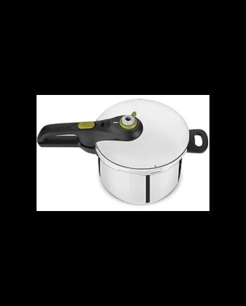 Tefal Secure Neo Trykkoger Gryder   Pander