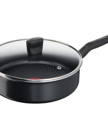 Tefal Start Easy Sauterpande Med Låg