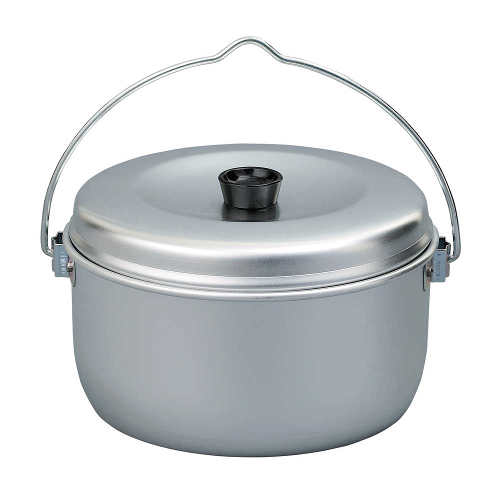 Trangia Bålgryde Aluminium