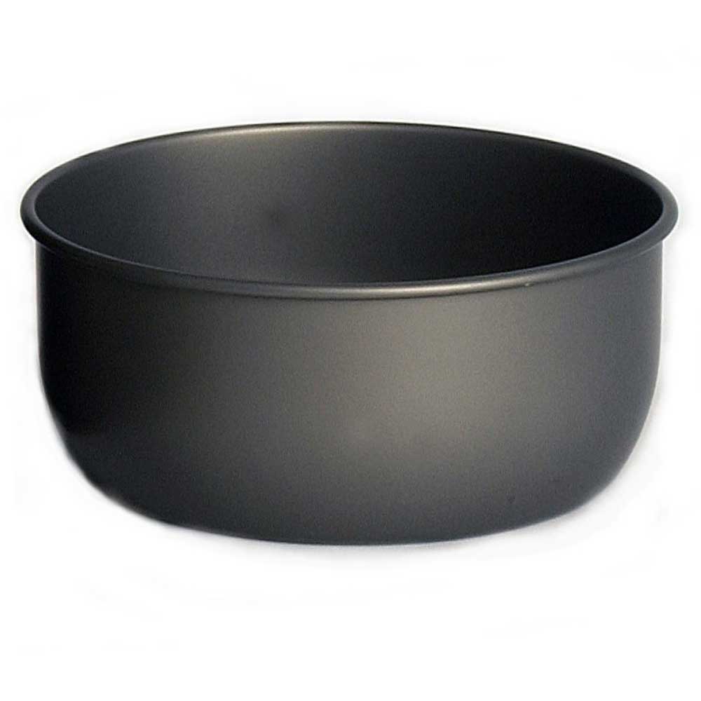 Trangia Kasserolle Hårdanodiseret Liter