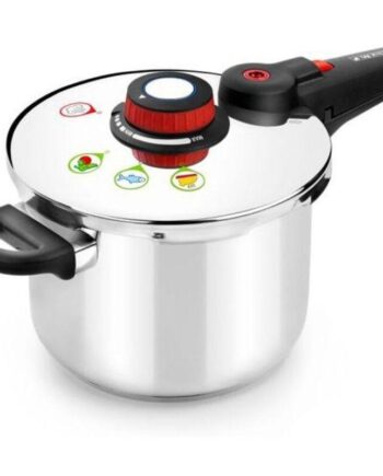 Trykkoger Monix Ekspres Gryde M790003