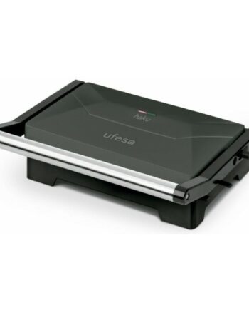 Ufesa Pr1100 Haku Kontaktgrill 1000 Multifarvet