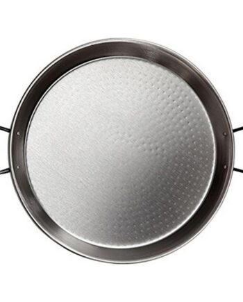 Vaello Paellapande Ergonomisk Design