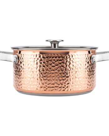 Vargen   Thor Noelle Gryde Liter Kobber