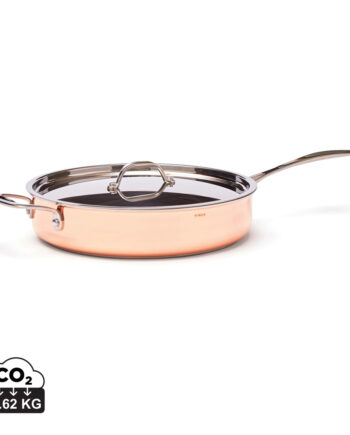 Vinga Baron Sauterpande Kobber Brun