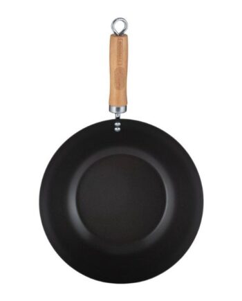 Wok Non Stick Typhoon X44 5x12cm