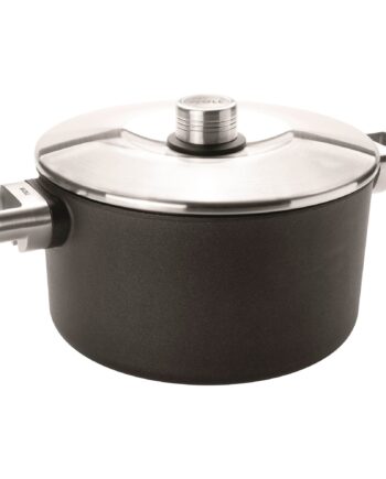 Woll Diamond Logic Gryde Aftageligt Håndtag