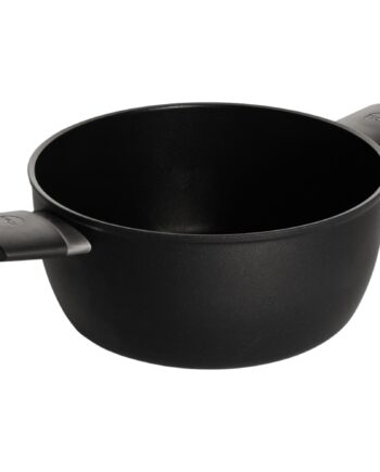 Woll Eco Lite Qxr Gryde ø24 Liter