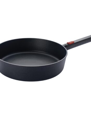 Woll Eco Logic Qxr Sauterpande Med Aftageligt Håndtag ø28