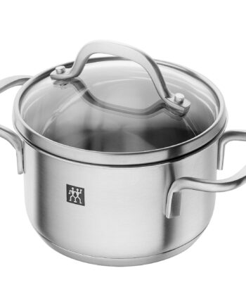 Zwilling Pico Gryde Glaslåg