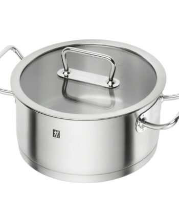 Zwilling Pro Gryde Med Låg Liter