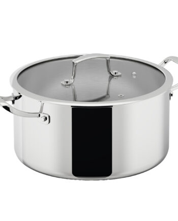 Dorre Trivence Gryde Liter