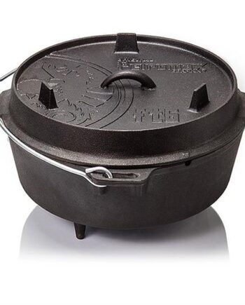 Petromax Dutch Oven