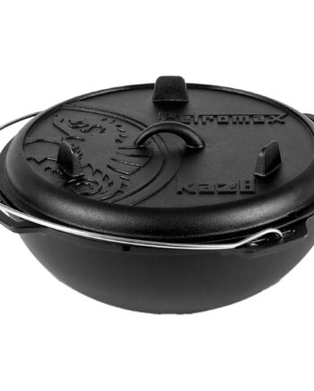 Petromax Kazan Gryde Liter