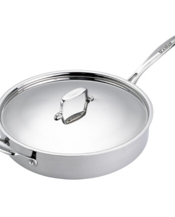 Scanpan Fusion Sauterpande Liter
