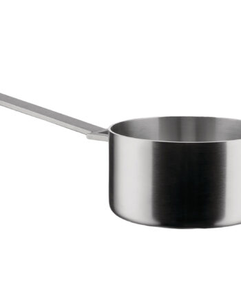 Alessi Convivio Kasserolle Liter