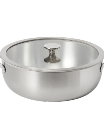 Culimat Mathias Dahlgren Edition Chefamp  Pan Sauterpande