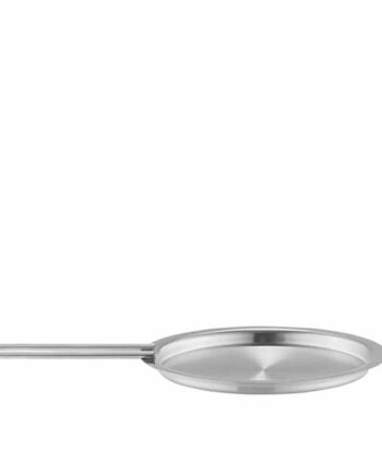 Eva Solo Tallerkenlåg ø13 Rustfrit Stål
