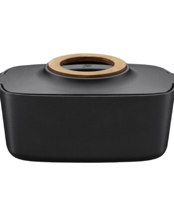 Fiskars Norden Oval Gryde Støbejern