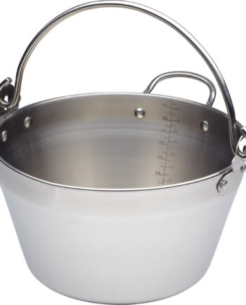 Kitchencraft Syltegryde