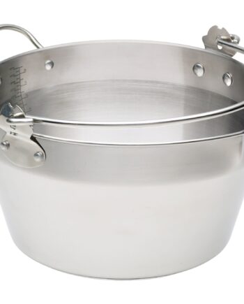 Kitchencraft Syltegryde Liter