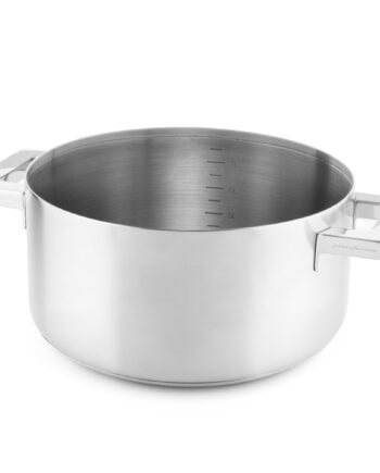 Mepra Stile Gryde Rustfrit Stål