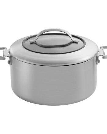 Scanpan Ctx Gryde Låg