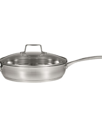 Scanpan Impact Sauterpande