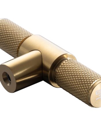 Staub Busterpunch Knop Til Gryde Messing