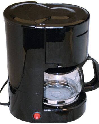 Kaffemaskine Kopper 170w 12v