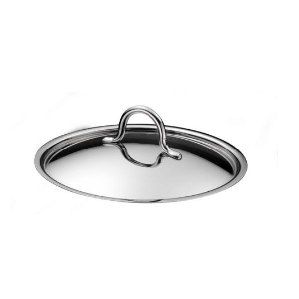 Låg Inox Plus Pintinox 5x25 5x7cm