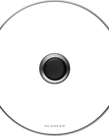 Scanpan Classic Glaslåg