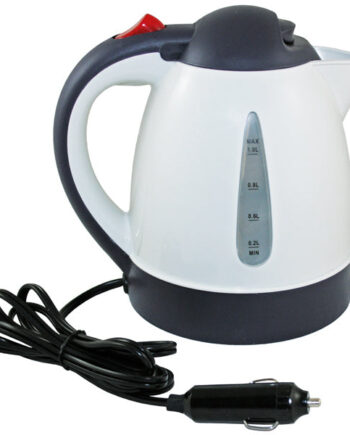 Elkedel 12v 150w Liter