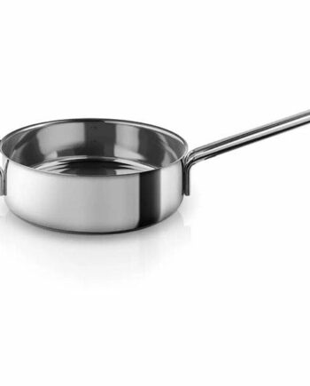 Eva Solo Stainless Steel Sauterpande : Erling Christensen Møbler