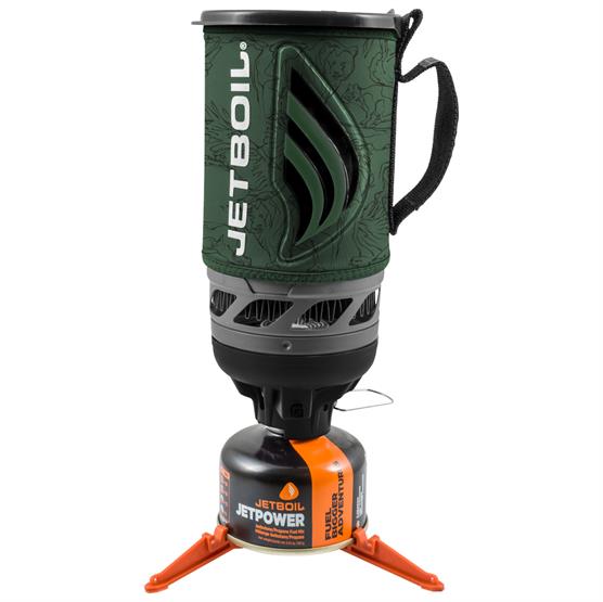 Jetboil Flash Wild