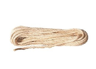 Sisalreb