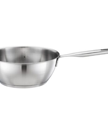 Fiskars All Steel Sauteuse Liter