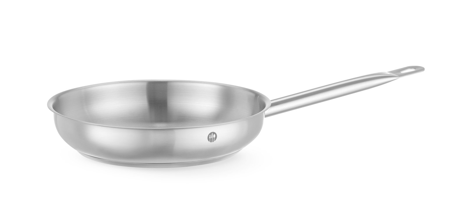 Hendi Stegepande Rustfrit Stål