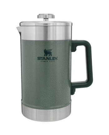 Kaffebrygger Stanley Stay Hote French Press