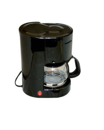Kaffemaskine Kopper 170w 12v 1283664
