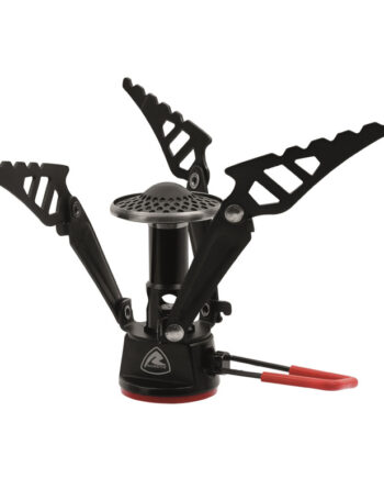 Robens Firefly Stove Gasbrænder Sort