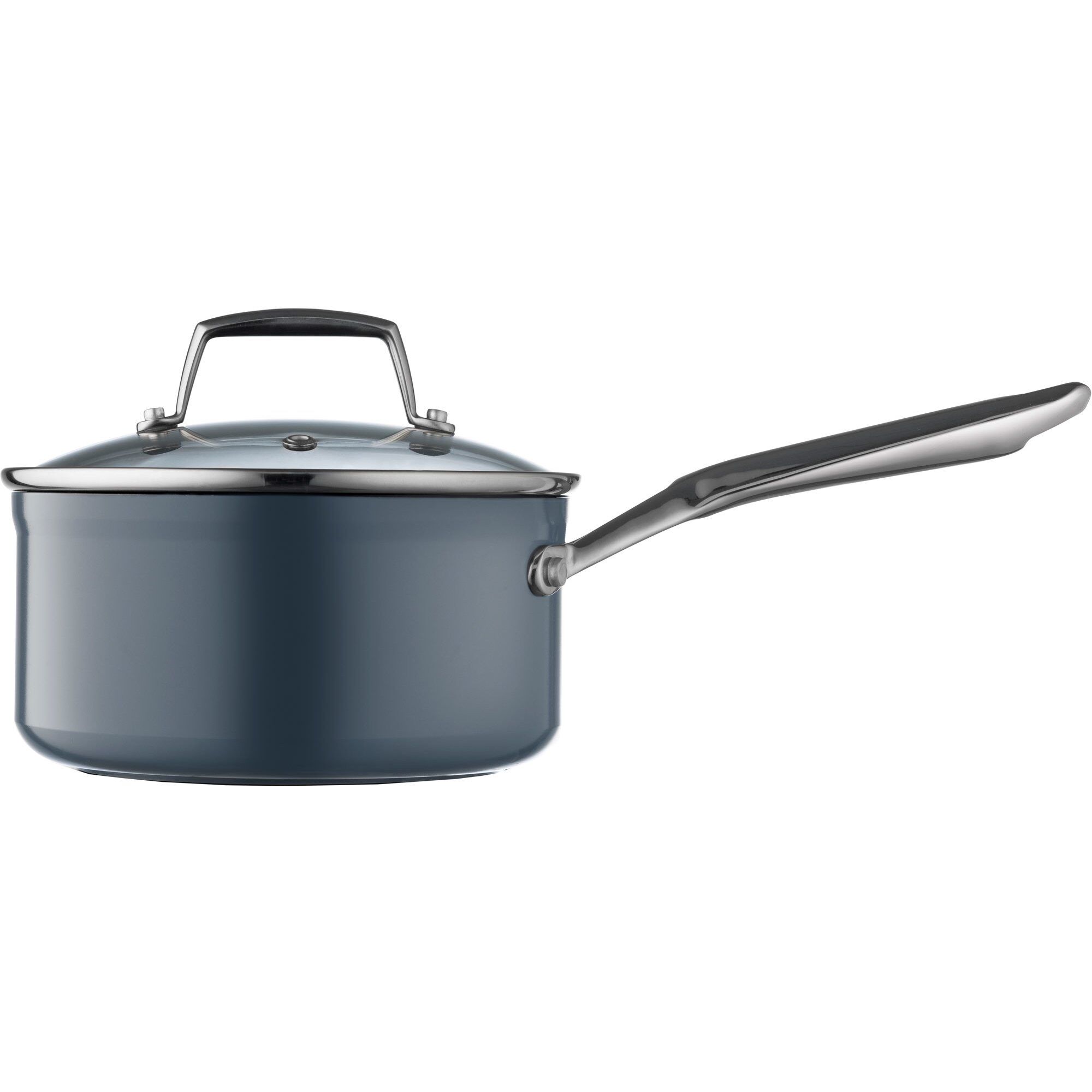 Tareq Taylor Vivian Kasserolle Liter Aluminium