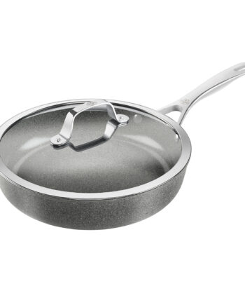 Ballarini Salina Sauterpande Med Låg Aluminium