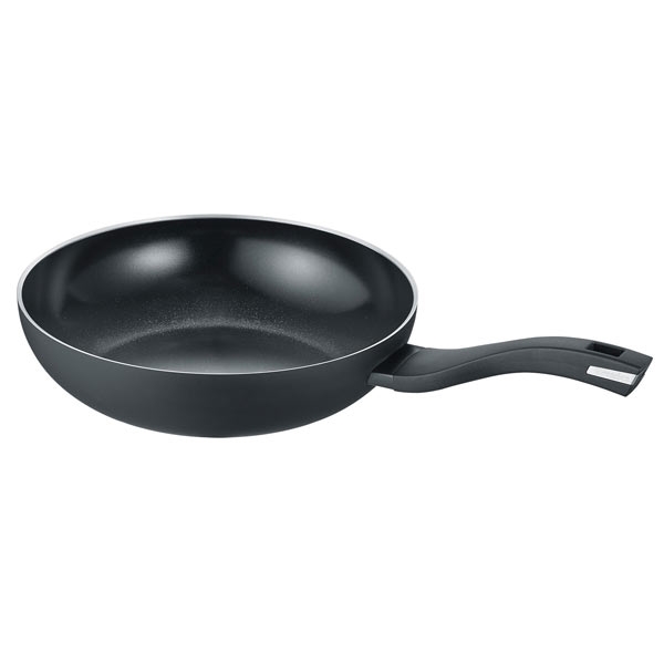 Berndes Green Keramisk Wok ø30