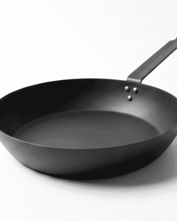 Carbonstål Nitro Pande