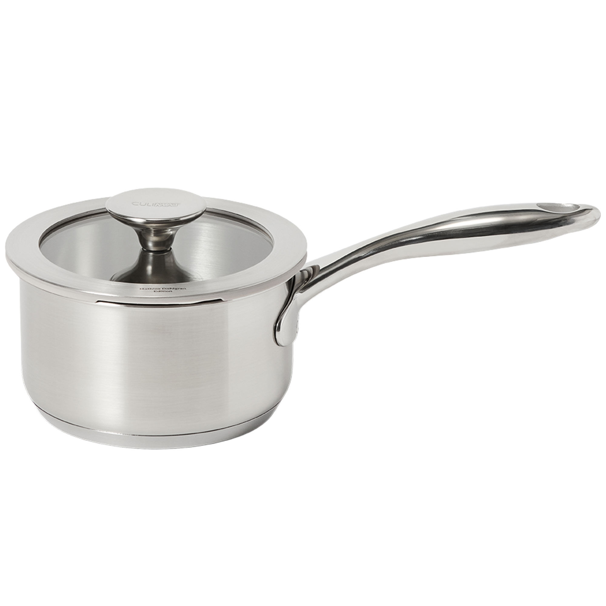 Culimat Mathias Dahlgren Edition Gryde Liter