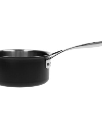 Demeyere Black Kasserolle Liter