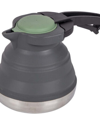 Foldbar Kedel Liter