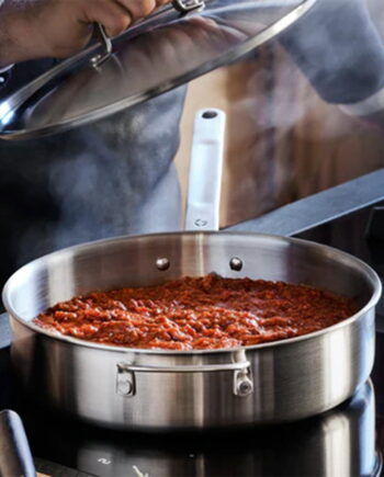 Gastrotools Ply Sauterpande